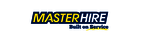 Master Hire. Build on service