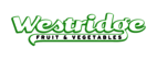 Westridge Fruit and Vegetables