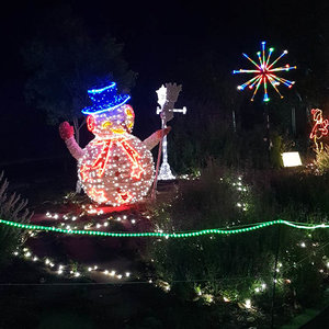 Toowoomba Christmas Wonderland